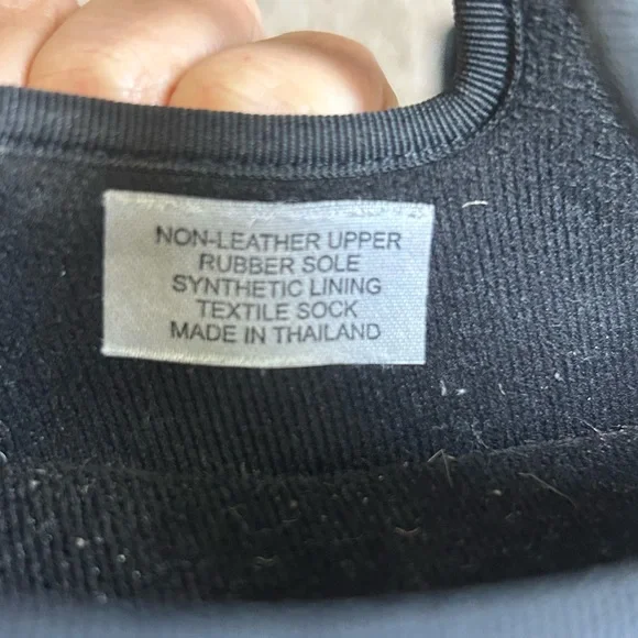 Bloch‎ Annie Tyette Tap Shoes SZ 6.5 - Picture 10 of 10